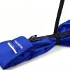 Salomon Ski Bag Adjustable Blue Unisex Travel-5