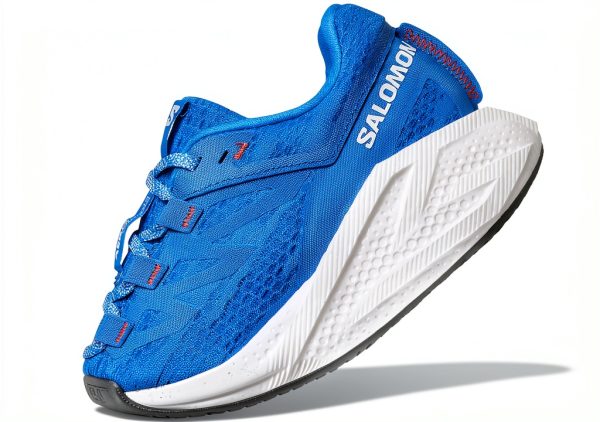 Salomon Men's Road Running Shoes energyFOAM evo-5