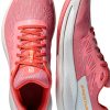 Salomon Womens Trail Running Shoes Red-5