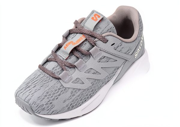 Salomon Men's Road Running Shoes energyFOAM evo-8