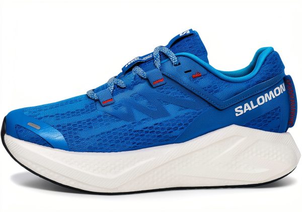 Salomon Men's Road Running Shoes energyFOAM evo-3