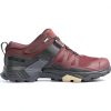 Salomon Women's Trekking Shoes Synthetic Trail-6