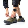 Men's Hiking Shoes SHULOOK Suede Waterproof-1