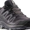 Men's Trail Shoes Salomon Waterproof Stability-3