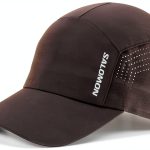 TrailMaster Men's Hiking Cap One Size Liberty Reflective Quick‑Dry-0