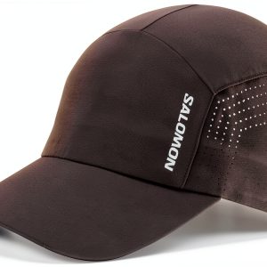 TrailMaster Men's Hiking Cap One Size Liberty Reflective Quick‑Dry-0