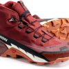 Salomon Cross Hike Mid GTX Women's Hiking Boot 470608 Waterproof-2