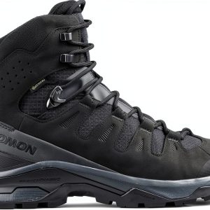 Salomon Men's Hiking Shoes Dark Earth 11 - 4D Advanced Chassis-0