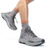 Women's Hiking Shoes NORTIV 8 Lightweight Oxford TPU-4