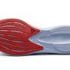 Salomon Men's Running Shoes 9.5 Indigo Bunting Synthetic-2