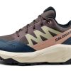 Salomon Trail Shoes LI8926 Shadow Gray – GORE‑TEX, Aggressive Grip-0