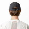 TrailMaster Men's Hiking Cap One Size Liberty Reflective Quick‑Dry-4