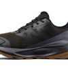 Salomon Elixir Tour Men's Hiking Shoe Black/Asphalt Waterproof Low‑Cut-3