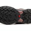 Salomon Women's Hiking Shoes Advanced Chassis GORE‑TEX Cognac/Black-6
