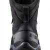 Salomon Men's Hiking Shoes Dark Earth 11 - 4D Advanced Chassis-5