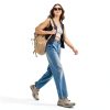 Women's Hiking Shoes NORTIV 8 Lightweight Oxford TPU-6