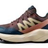 Salomon Trail Shoes LI8926 Shadow Gray – GORE‑TEX, Aggressive Grip-5
