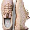NORTIV 8 Women's Hiking Sneakers Lightweight Waterproof Trail Shoes-5