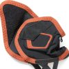 Trail Gaiters High OutdoorPro Black Unisex Protective Shoe Gaiters-5