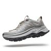 NORTIV 8 Women's Hiking Sneakers Lightweight Waterproof Trail Shoes-2