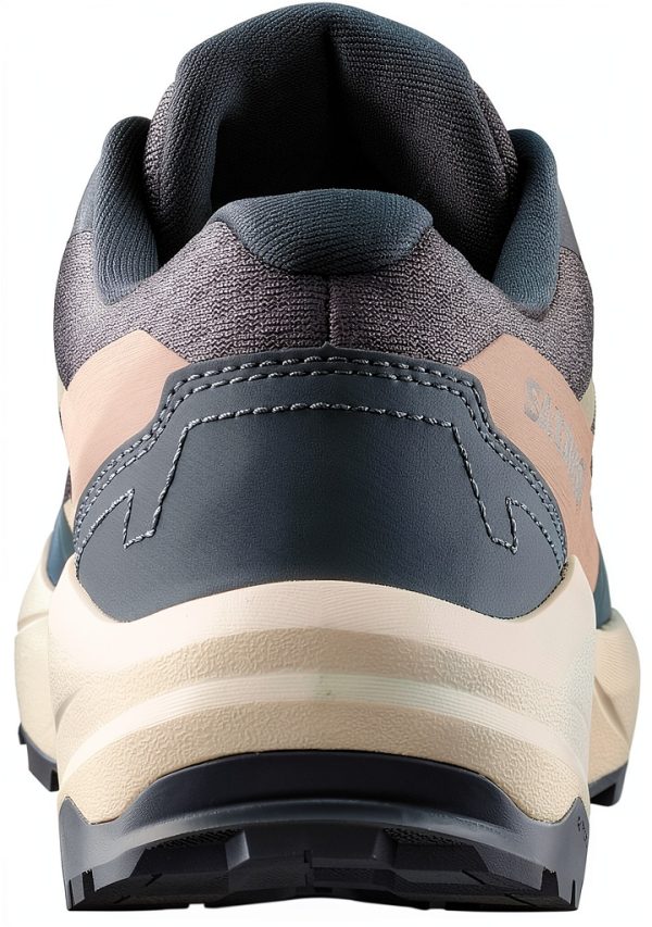 Salomon Trail Shoes LI8926 Shadow Gray – GORE‑TEX, Aggressive Grip-3