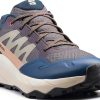 Salomon Trail Shoes LI8926 Shadow Gray – GORE‑TEX, Aggressive Grip-2