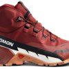 Salomon Cross Hike Mid GTX Women's Hiking Boot 470608 Waterproof-1