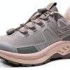 Women's Hiking Shoes NORTIV 8 Lightweight Oxford TPU-0