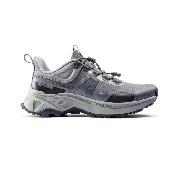 Women's Hiking Shoes NORTIV 8 Lightweight Oxford TPU-8