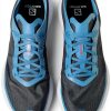 Salomon Men's Running Shoes 9.5 Indigo Bunting Synthetic-4