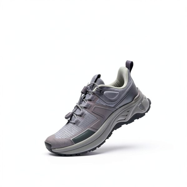 Women's Hiking Shoes NORTIV 8 Lightweight Oxford TPU-3