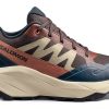 Salomon Trail Shoes LI8926 Shadow Gray – GORE‑TEX, Aggressive Grip-1