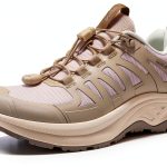 NORTIV 8 Women's Hiking Sneakers Lightweight Waterproof Trail Shoes-0