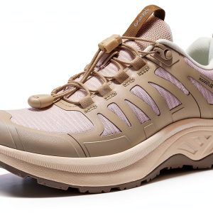 NORTIV 8 Women's Hiking Sneakers Lightweight Waterproof Trail Shoes-0