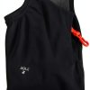 Salomon Hydration Pack Running Vest Black Adjustable Composite Design-2