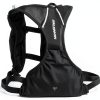 Salomon Hydration Pack Running Vest Black Adjustable Composite Design-0