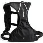 Salomon Hydration Pack Running Vest Black Adjustable Composite Design-0