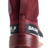 Salomon Cross Hike Mid GTX Women's Hiking Boot 470608 Waterproof-3