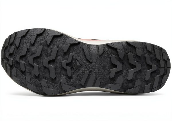 Salomon Trail Shoes LI8926 Shadow Gray – GORE‑TEX, Aggressive Grip-4
