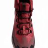 Salomon Cross Hike Mid GTX Women's Hiking Boot 470608 Waterproof-4
