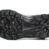Salomon Women's Backpacking Hiking Boot Quarry/Quiet Shade Size 9-6