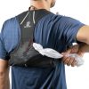 Salomon Hydration Pack Running Vest Black Adjustable Composite Design-11