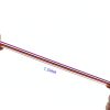 No Tie Shoe Laces by No Tie – 54" 1/16in Laces in Multiple Colors-3