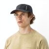 TrailMaster Men's Hiking Cap One Size Liberty Reflective Quick‑Dry-1