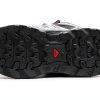 Salomon Women's Hiking Boot Ebony Stormy Weather 5.5-11.5 Waterproof-6