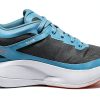 Salomon Men's Running Shoes 9.5 Indigo Bunting Synthetic-5