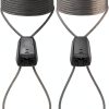 No Tie Shoe Laces by No Tie – 54" 1/16in Laces in Multiple Colors-0