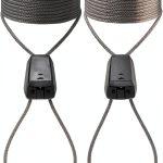 No Tie Shoe Laces by No Tie – 54" 1/16in Laces in Multiple Colors-0