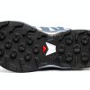 Salomon Women's X-Adventure Recon Gore-Tex Waterproof Hiking Shoes-5