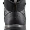 Salomon Womens X Ultra Pioneer Mid GoreTex Hiking Boots-5